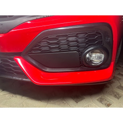 Osłona radaru ACC Honda Civic 2016–2019 | Zaślepka zderzaka Civic X